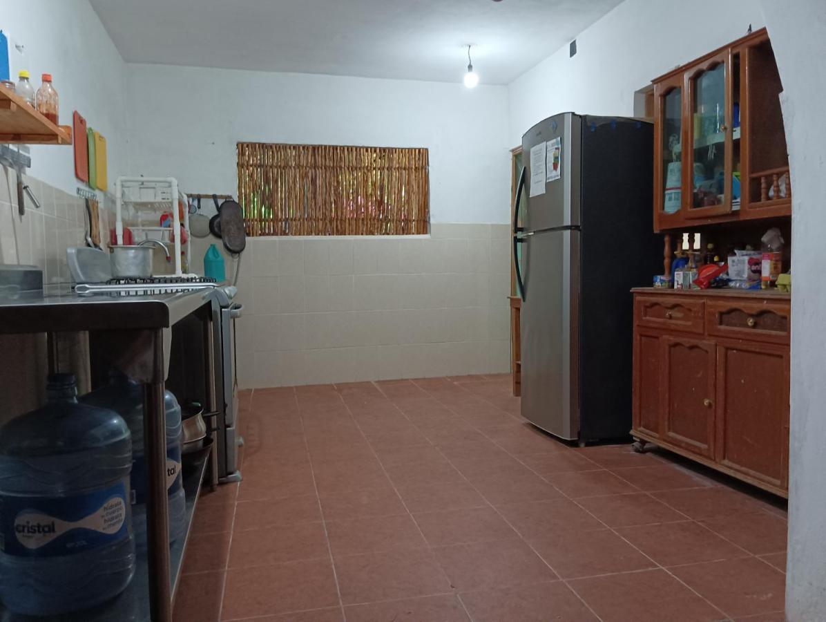 Alojamiento Ya'Ax Nah Playa del Carmen Eksteriør billede