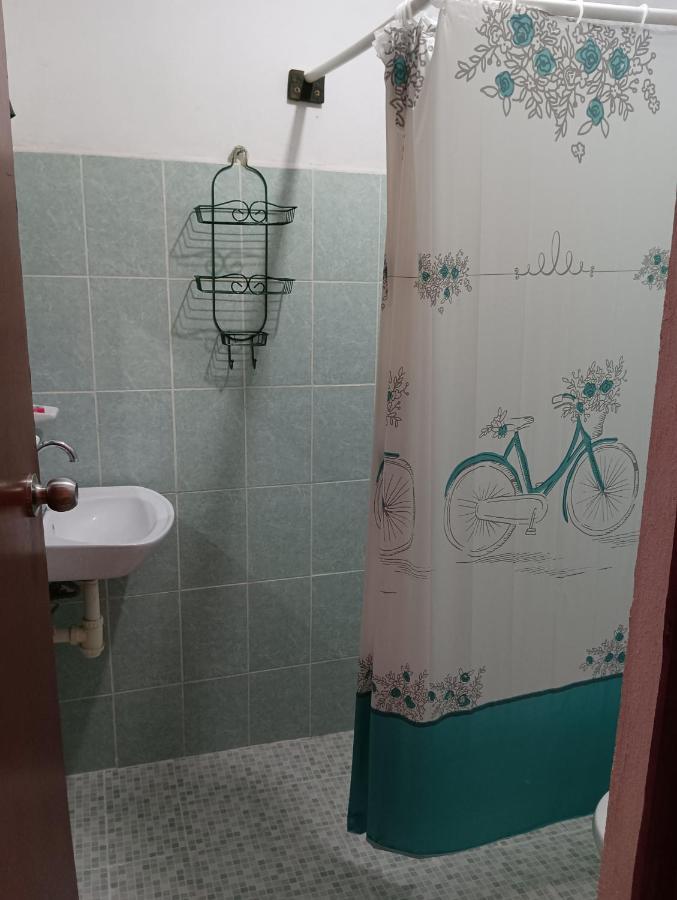 Alojamiento Ya'Ax Nah Playa del Carmen Værelse billede