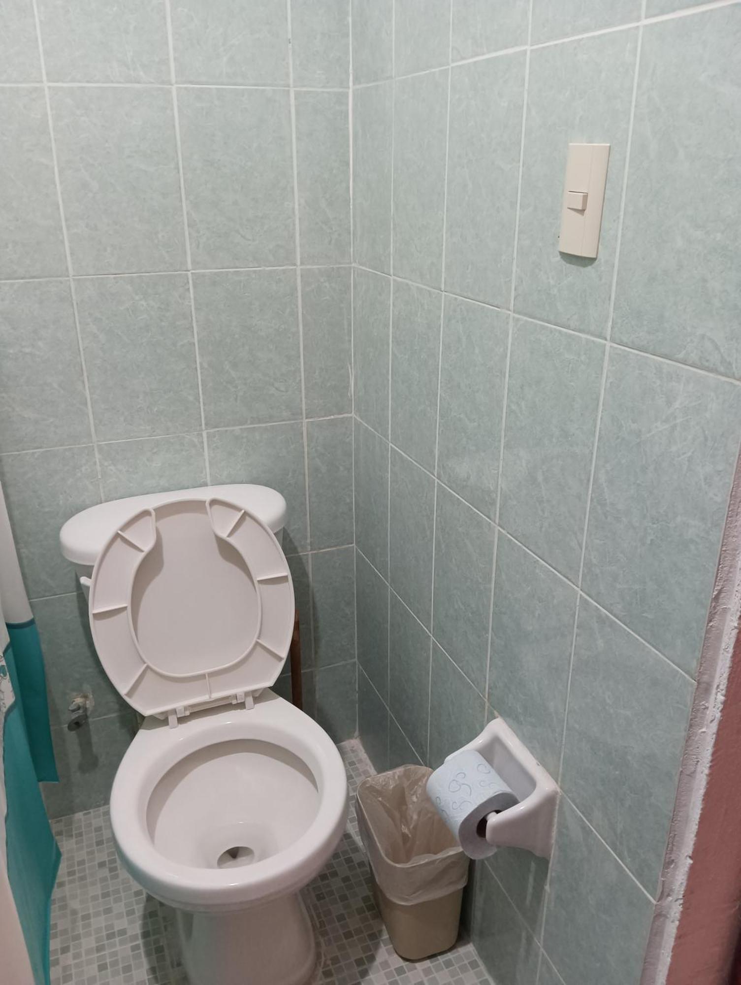Alojamiento Ya'Ax Nah Playa del Carmen Værelse billede