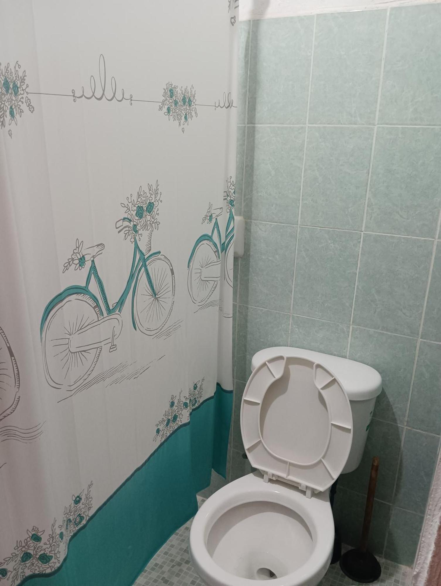 Alojamiento Ya'Ax Nah Playa del Carmen Værelse billede