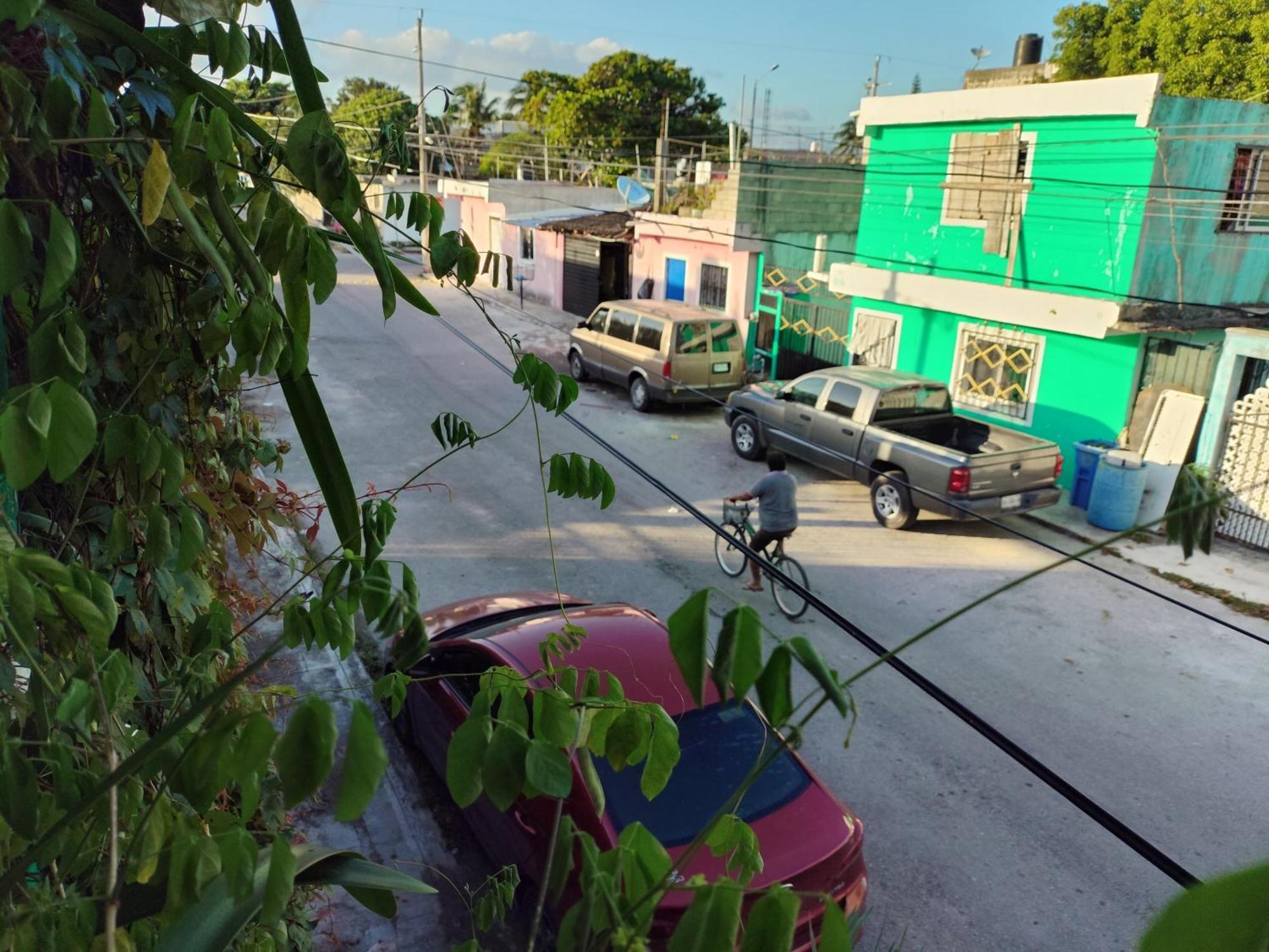Alojamiento Ya'Ax Nah Playa del Carmen Eksteriør billede