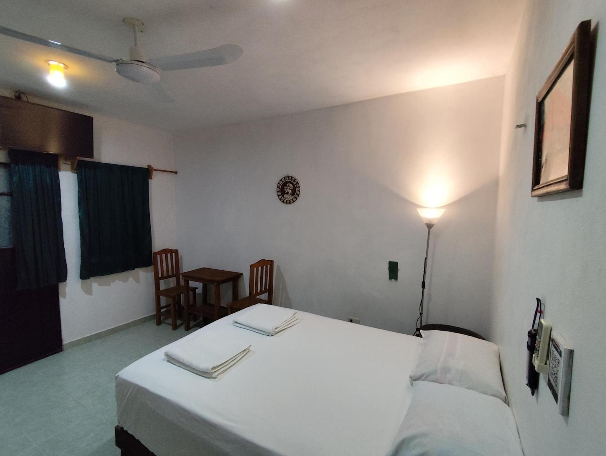 Alojamiento Ya'Ax Nah Playa del Carmen Eksteriør billede